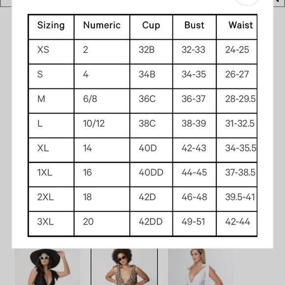 Unique Vintage Leopard Print Plunge Neck One Piece Swimsuit Bow Shoulder M NWT - Picture 12 of 13